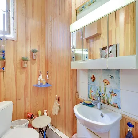 Charming Apartment In Paris By Weekome * París